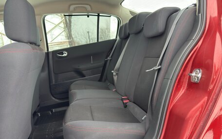 Renault Megane II, 2007 год, 585 000 рублей, 17 фотография