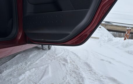 Renault Megane II, 2007 год, 585 000 рублей, 15 фотография