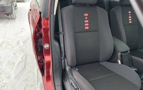 Renault Megane II, 2007 год, 585 000 рублей, 18 фотография