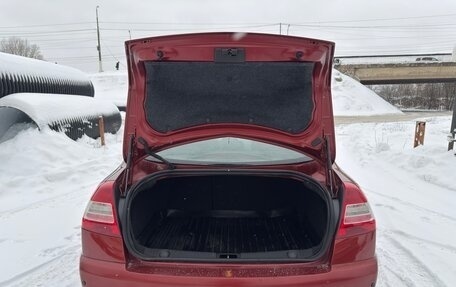 Renault Megane II, 2007 год, 585 000 рублей, 12 фотография