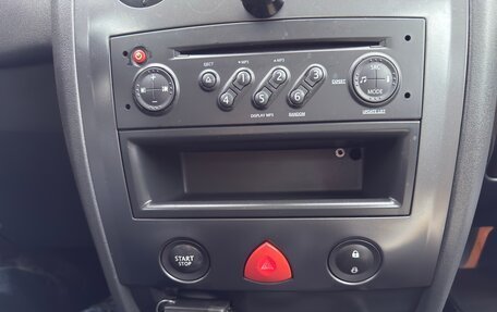 Renault Megane II, 2007 год, 585 000 рублей, 26 фотография