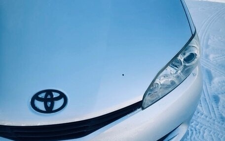 Toyota Wish II, 2009 год, 1 100 000 рублей, 2 фотография