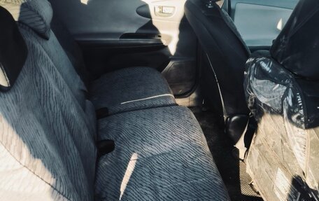 Toyota Wish II, 2009 год, 1 100 000 рублей, 7 фотография