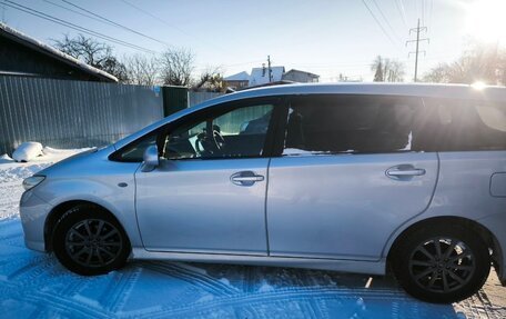 Toyota Wish II, 2009 год, 1 100 000 рублей, 11 фотография