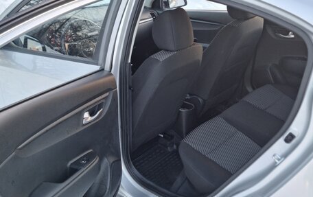 KIA Rio IV, 2017 год, 1 150 000 рублей, 7 фотография