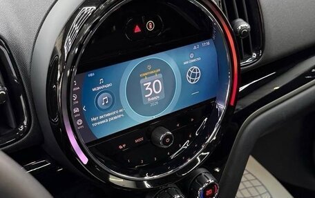 MINI Countryman II (F60), 2021 год, 4 500 000 рублей, 12 фотография