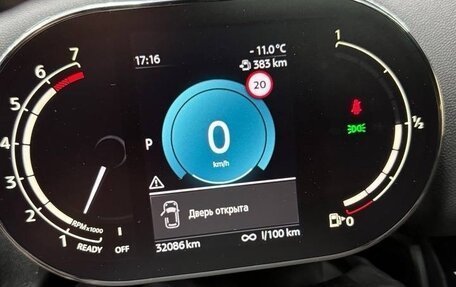 MINI Countryman II (F60), 2021 год, 4 500 000 рублей, 13 фотография