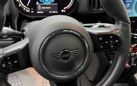 MINI Countryman II (F60), 2021 год, 4 500 000 рублей, 14 фотография