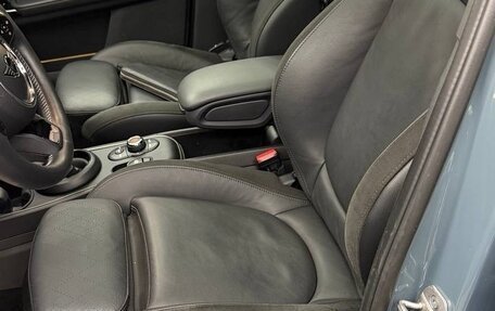 MINI Countryman II (F60), 2021 год, 4 500 000 рублей, 16 фотография