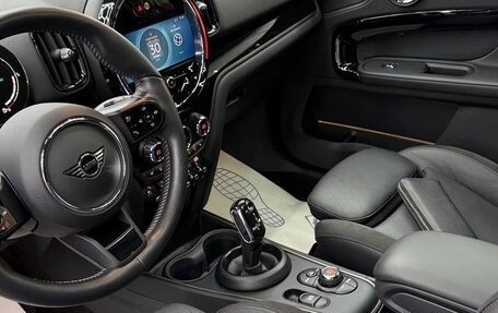 MINI Countryman II (F60), 2021 год, 4 500 000 рублей, 11 фотография