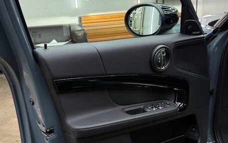 MINI Countryman II (F60), 2021 год, 4 500 000 рублей, 18 фотография