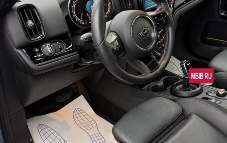 MINI Countryman II (F60), 2021 год, 4 500 000 рублей, 17 фотография