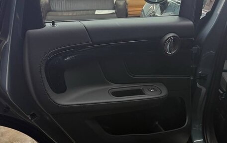 MINI Countryman II (F60), 2021 год, 4 500 000 рублей, 21 фотография