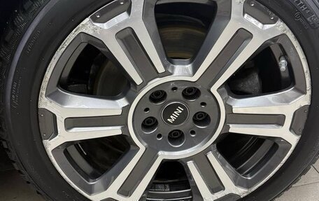 MINI Countryman II (F60), 2021 год, 4 500 000 рублей, 27 фотография