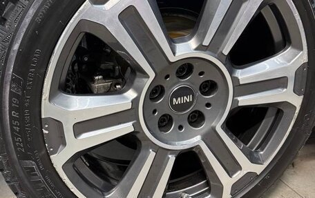 MINI Countryman II (F60), 2021 год, 4 500 000 рублей, 30 фотография