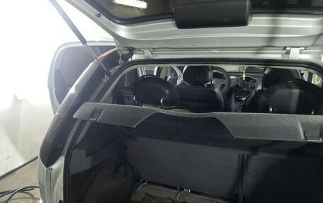 Opel Corsa C рестайлинг, 2004 год, 230 000 рублей, 3 фотография