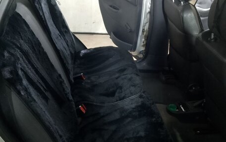 Opel Corsa C рестайлинг, 2004 год, 230 000 рублей, 4 фотография