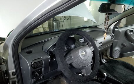 Opel Corsa C рестайлинг, 2004 год, 230 000 рублей, 2 фотография