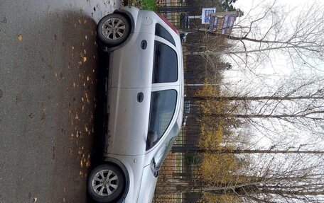 Opel Corsa C рестайлинг, 2004 год, 230 000 рублей, 6 фотография