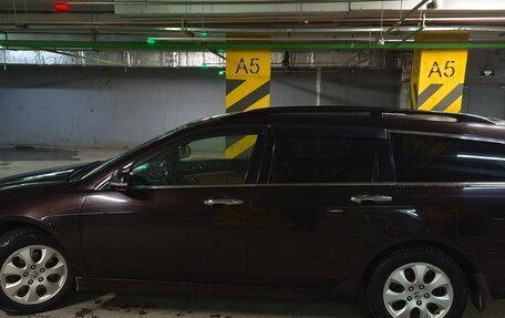 Honda Accord VII рестайлинг, 2006 год, 990 000 рублей, 4 фотография