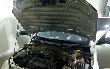 Opel Corsa C рестайлинг, 2004 год, 230 000 рублей, 5 фотография