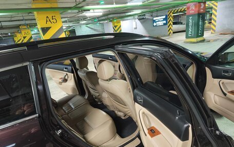 Honda Accord VII рестайлинг, 2006 год, 990 000 рублей, 7 фотография