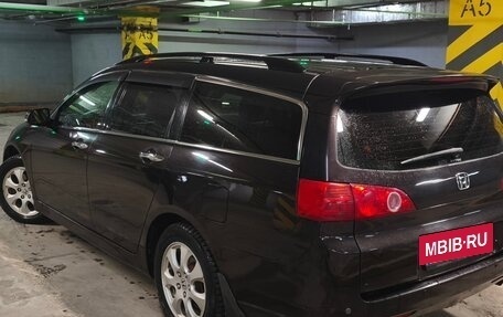 Honda Accord VII рестайлинг, 2006 год, 990 000 рублей, 3 фотография