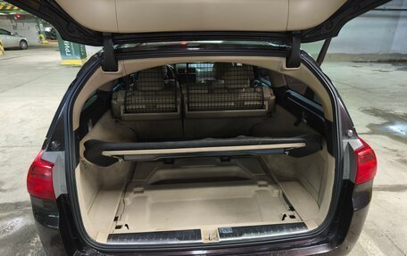 Honda Accord VII рестайлинг, 2006 год, 990 000 рублей, 9 фотография