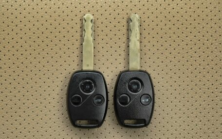 Honda Accord VII рестайлинг, 2006 год, 990 000 рублей, 12 фотография