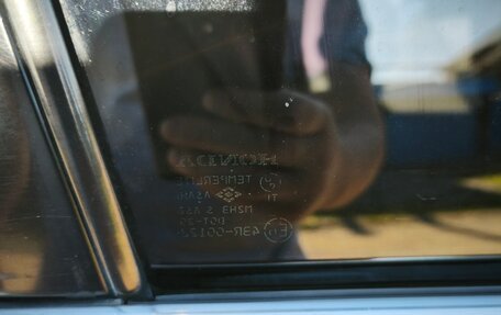 Honda Accord VII рестайлинг, 2006 год, 990 000 рублей, 21 фотография