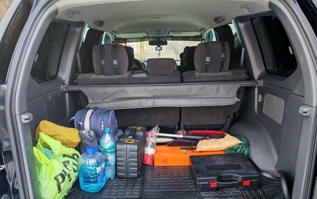 Toyota Land Cruiser Prado 120 рестайлинг, 2008 год, 2 700 000 рублей, 15 фотография