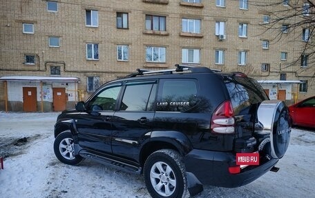 Toyota Land Cruiser Prado 120 рестайлинг, 2008 год, 2 700 000 рублей, 3 фотография