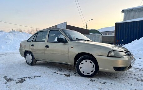Daewoo Nexia I рестайлинг, 2012 год, 175 000 рублей, 2 фотография