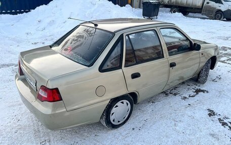 Daewoo Nexia I рестайлинг, 2012 год, 175 000 рублей, 9 фотография