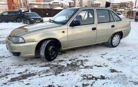 Daewoo Nexia I рестайлинг, 2012 год, 175 000 рублей, 3 фотография