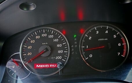 Toyota Land Cruiser Prado 120 рестайлинг, 2008 год, 2 700 000 рублей, 23 фотография