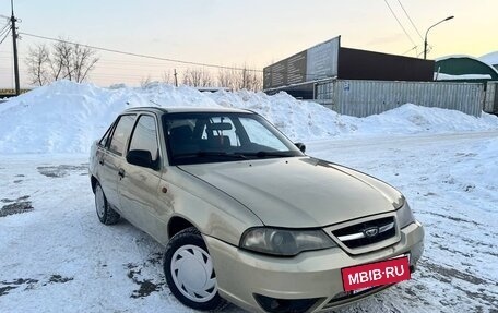 Daewoo Nexia I рестайлинг, 2012 год, 175 000 рублей, 8 фотография