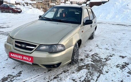 Daewoo Nexia I рестайлинг, 2012 год, 175 000 рублей, 4 фотография
