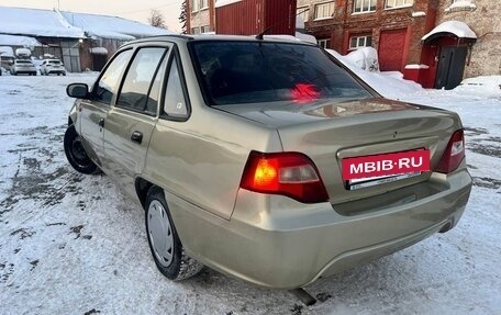 Daewoo Nexia I рестайлинг, 2012 год, 175 000 рублей, 7 фотография