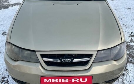 Daewoo Nexia I рестайлинг, 2012 год, 175 000 рублей, 10 фотография