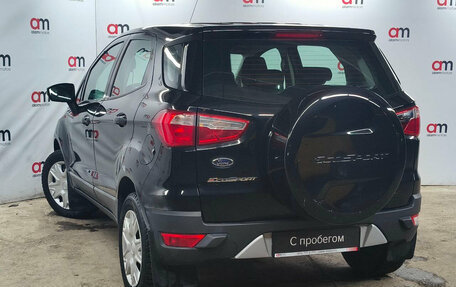 Ford EcoSport, 2016 год, 899 000 рублей, 6 фотография