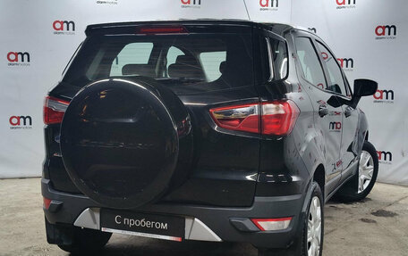 Ford EcoSport, 2016 год, 899 000 рублей, 4 фотография