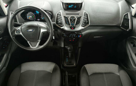 Ford EcoSport, 2016 год, 899 000 рублей, 10 фотография