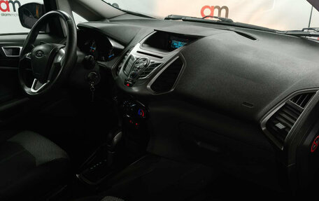 Ford EcoSport, 2016 год, 899 000 рублей, 11 фотография