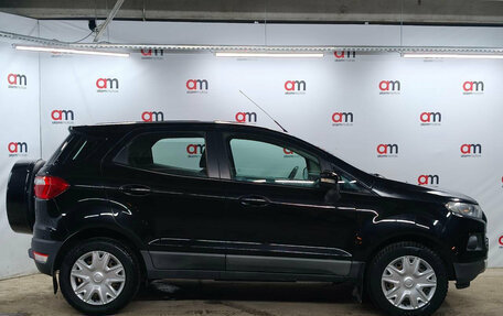 Ford EcoSport, 2016 год, 899 000 рублей, 8 фотография