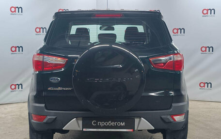 Ford EcoSport, 2016 год, 899 000 рублей, 5 фотография