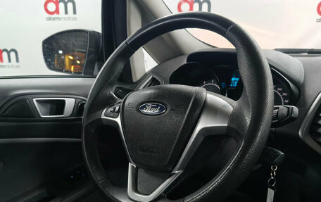 Ford EcoSport, 2016 год, 899 000 рублей, 12 фотография