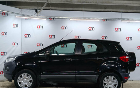 Ford EcoSport, 2016 год, 899 000 рублей, 7 фотография