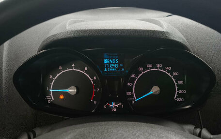 Ford EcoSport, 2016 год, 899 000 рублей, 14 фотография