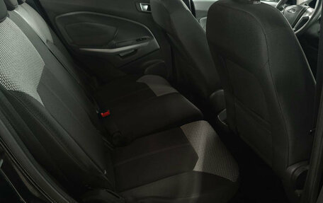 Ford EcoSport, 2016 год, 899 000 рублей, 18 фотография